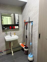 Blk 322A Parc Woods @ Tengah (Tengah), HDB 4 Rooms #567754921